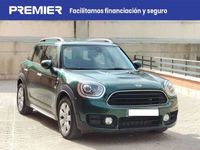 usado Mini Cooper Countryman 1.5