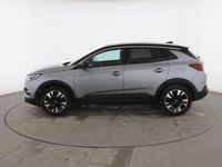 Usado Opel Grandland X Ultimate 130 CV (95 kW) 2020 Gris SUV