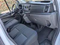 Usado Ford Transit Custom 131 CV (96 kW) 2021 Blanco Van