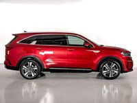 Usado Kia Sorento Plus 230 CV (169 kW) 2023 Rojo SUV