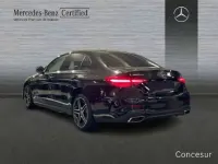 Usado Mercedes C300 311 CV (228 kW) 2024 Negro Berlina