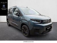 Nuevo Citroën Berlingo 100 CV (73 kW) 2026 Azul Monovolumen
