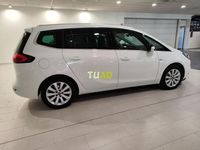 usado Opel Zafira Tourer 1.6 CDTi S/S 100kW (136CV) Excellence