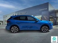 Usado Ford Kuga ST-Line X 243 HP (178 kW) 2024 Azul SUV