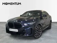Usado BMW X6 M Sport 352 CV (258 kW) 2025 Negro SUV