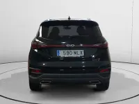 Usado EVO Evo 7 174 CV (127 kW) 2023 Negro SUV