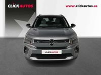 Usado Citroën C3 101 CV (74 kW) 2025 Gris SUV