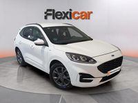 Usado Ford Kuga ST-Line 150 HP (110 kW) 2020 Branco SUV