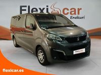 usado Peugeot Traveller 1.5bluehdi Active Long 120