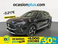 Usado MG HS Luxury 162 CV (119 kW) 2024 Azul SUV