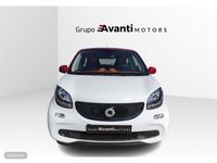 usado Smart ForFour 1.0 52kW (71CV) S/S PASSION