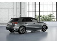 Nuevo Mercedes A250 217 CV (159 kW) 2026 Gris Berlina