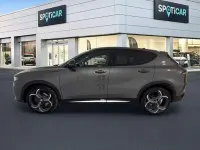 Usado Alfa Romeo Tonale Edizione Speciale 174 CV (127 kW) 2026 Gris SUV