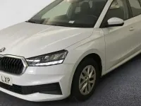 Usado Skoda Fabia Ambition 95 CV (69 kW) 2022 Utilitario