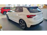 Nuevo Skoda Fabia Monte Carlo 150 CV (110 kW) 2025 Utilitario