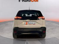 Usado Opel Crossland X 110 CV (80 kW) 2024 Blanco SUV