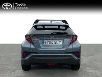 Usado Toyota C-HR Advance 122 CV (89 kW) 2023 Gris / plata SUV