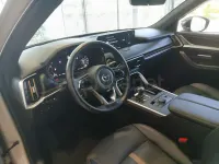 Occasion Mazda CX-80 Homura-Line 327 PK (240 kW) 2024 Grijs SUV