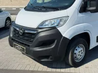 Usado Opel Movano S 140 CV (102 kW) 2023 Blanco Van