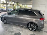 usado Mercedes B200 200d 8G-DCT