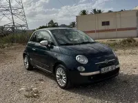 Usado Fiat 500 69 CV (50 kW) 2014 Azul Utilitario