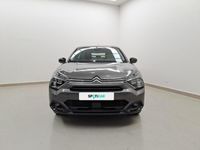 usado Citroën C4 Puretech 130 S S 6v Feel Pack Gris Platino