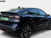 Nuevo Citroën C4 Business Class 145 CV (106 kW) 2026 Azul SUV