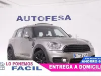 Usado Mini Cooper Countryman 136 CV (100 kW) 2018 Gris / plata SUV