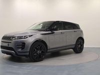 Usado Land Rover Range Rover evoque R-Dynamic 200 CV (147 kW) 2019 Gris / plata SUV