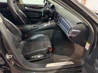 Usado Porsche Panamera Platinum Edition 250 CV (183 kW) 2012 Negro Berlina