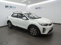 usado Kia Stonic 1.0 T-GDi 74kW (100CV) MHEV iMT Drive