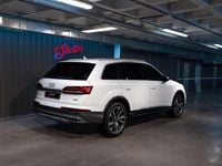 Usado Audi Q7 Premium 231 CV (169 kW) 2021 Blanco SUV