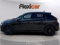 Usado Opel Corsa 101 CV (74 kW) 2023 Negro Berlina