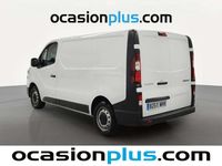 Usado Renault Trafic 130 CV (95 kW) 2023 Blanco Monovolumen