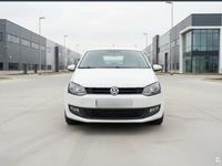 Usado VW Polo Advance 105 CV (77 kW) 2011 Blanco Utilitario