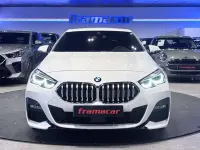 Usado BMW 218 M Sport 140 CV (102 kW) 2022 Blanco Coupe