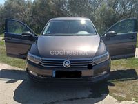 Usado VW Passat Advance 150 CV (110 kW) 2017 Marrón Berlina
