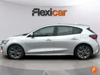 Usado Ford Focus ST-Line 125 CV (91 kW) 2023 Gris