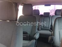 Usado Hyundai H-1 140 CV (102 kW) 2008 Gris / plata Monovolumen