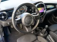 Usado Mini Cooper S 178 CV (130 kW) 2022 Negro Utilitario