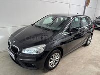 Usado BMW 218 150 HP (110 kW) 2015 Preto Carrinha
