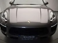 Usado Porsche Macan 258 CV (189 kW) 2015 Gris SUV