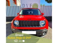 usado Jeep Renegade 1.4 Multiair Limited 4x2 103kW