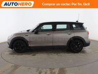 Usado Mini Cooper D Clubman 150 CV (110 kW) 2019 Gris Familiar