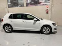 usado VW Golf VII 