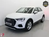 Usado Audi Q3 Advanced Plus 150 CV (110 kW) 2023 Blanco SUV