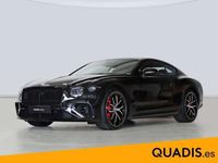 Usado Bentley Continental 549 CV (403 kW) 2024 Negro Berlina