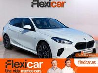 Usado BMW 116 150 CV (110 kW) 2025 Blanco Utilitario