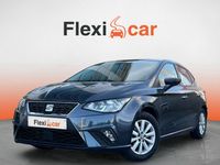 usado Seat Ibiza 1.0 MPI 59kW (80CV) Reference - 5 P (2020) Gasolina en Flexicar Mataró