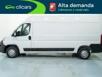 Usado Opel Movano 139 CV (102 kW) 2023 Blanco Van